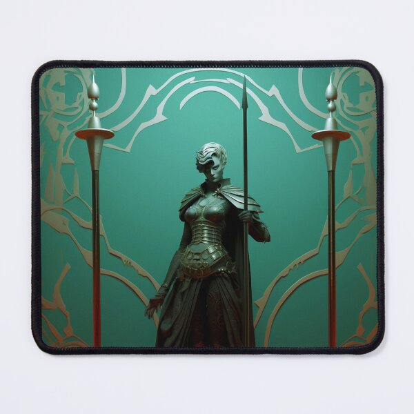 Item preview, Tyrant designed and sold by DyadicDomain.