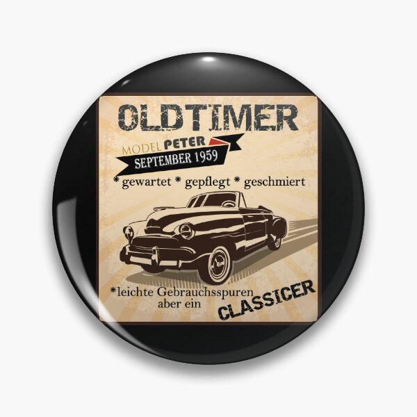 Item preview, As a classic car, you are the classicist in the family designed and sold by RiSchuDesign.
