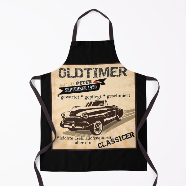 Item preview, As a classic car, you are the classicist in the family designed and sold by RiSchuDesign.
