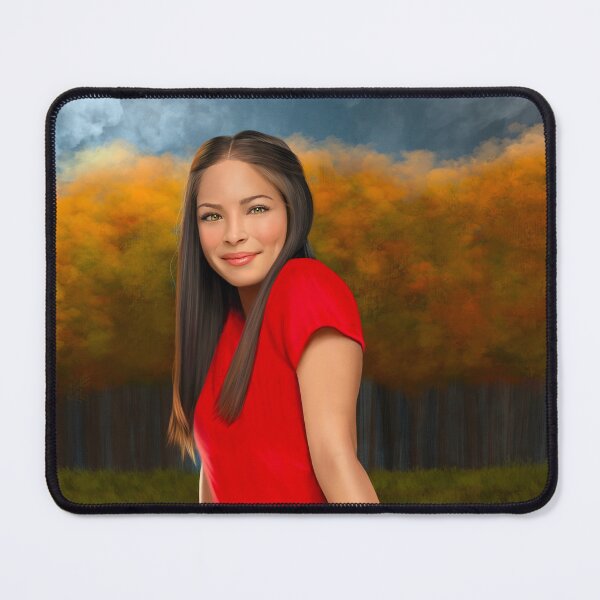 Item preview, Lana Lang, Season 1 designed and sold by kelsey_fanart.