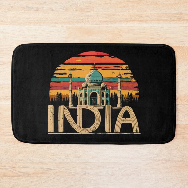 Item preview, India designed and sold by Myra365Art.