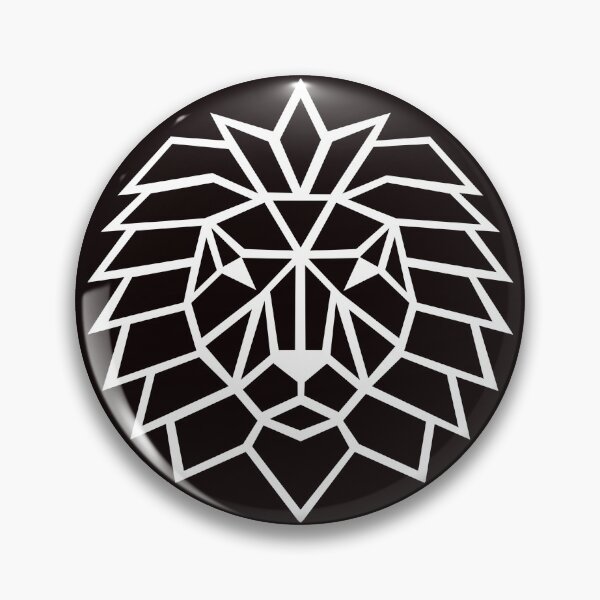 Item preview, Black Lion designed and sold by Danierf81.