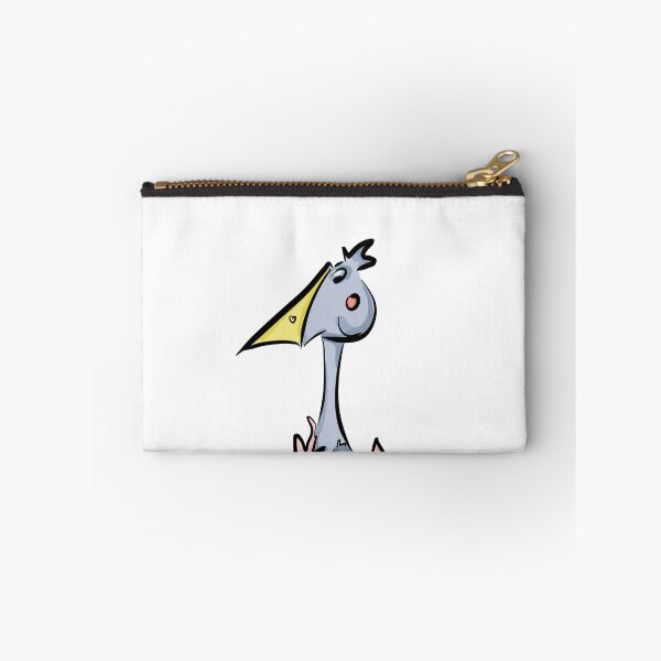 Item preview, Odd Blue Bird designed and sold by Smile for the Camera.