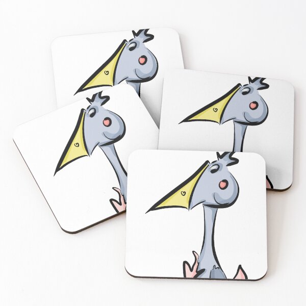 Item preview, Odd Blue Bird designed and sold by Smile for the Camera.