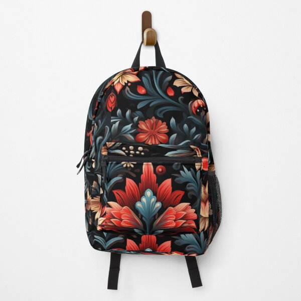 Item preview, Enchanting Floral Meadow: A Journey into Magical Nature designed and sold by ZbigArt.
