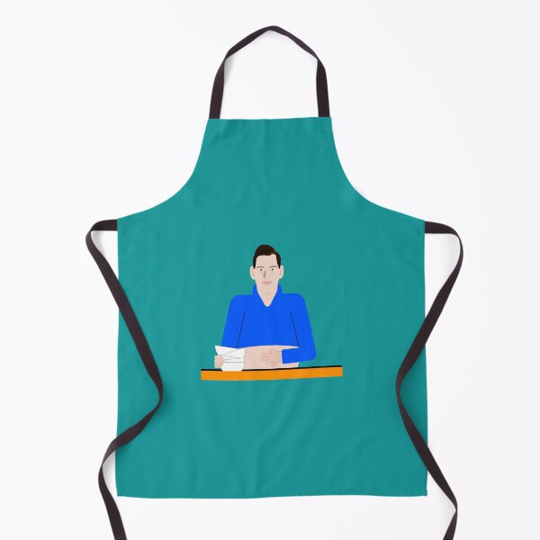 Item preview, a man with a full stomach designed and sold by NAGNE.