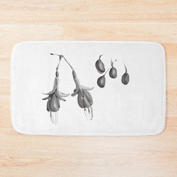 Item preview, fuschia designed and sold by StudioMasha.