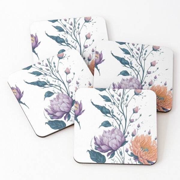 Item preview, Summer Garden designed and sold by Charliane.