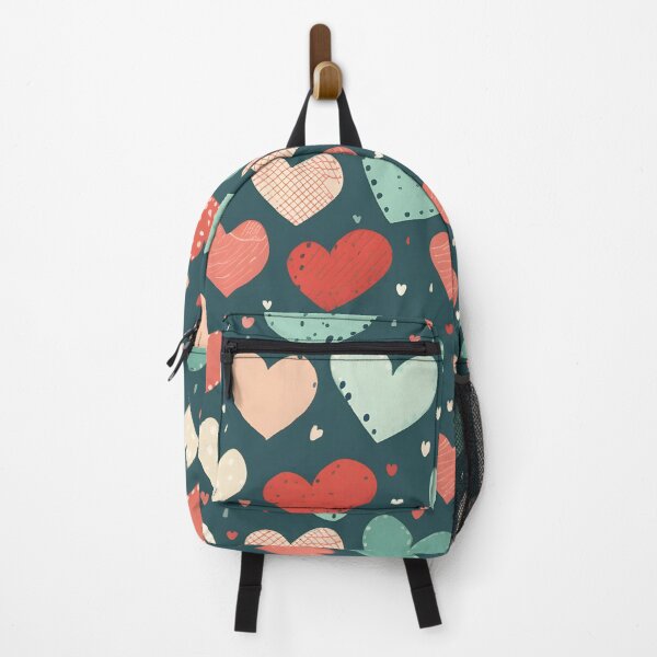 Item preview, Hearts United: A Symphony of Affection designed and sold by SweetRepeat.