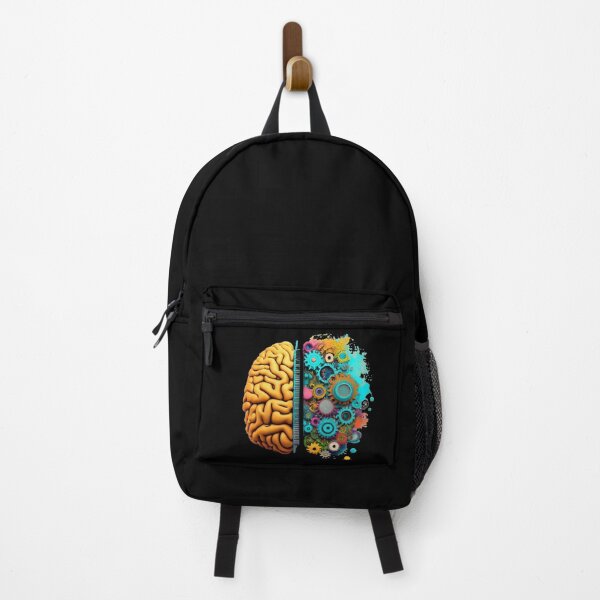 Item preview, Brain designed and sold by TrendyPalette.