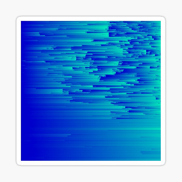 Item preview, Speed Trap - Pixel Art designed and sold by Jennifer Walsh Design.