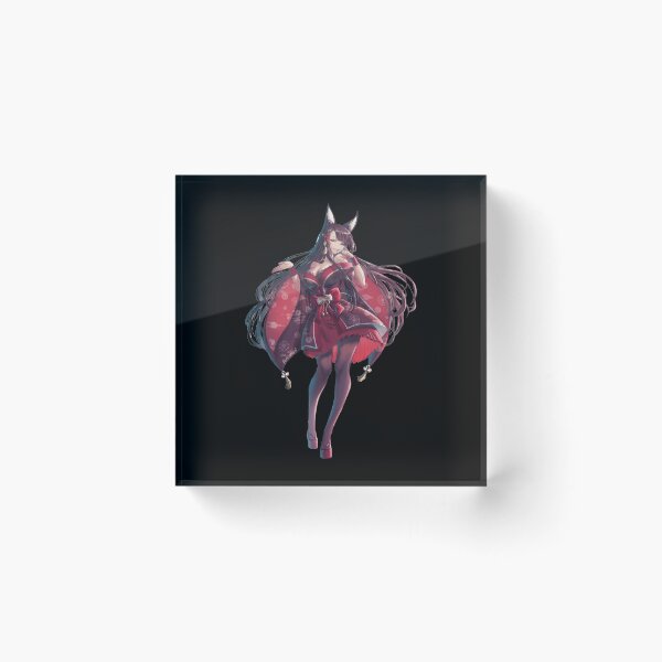 Item preview, Azur Lane Akagi designed and sold by Peony-st.
