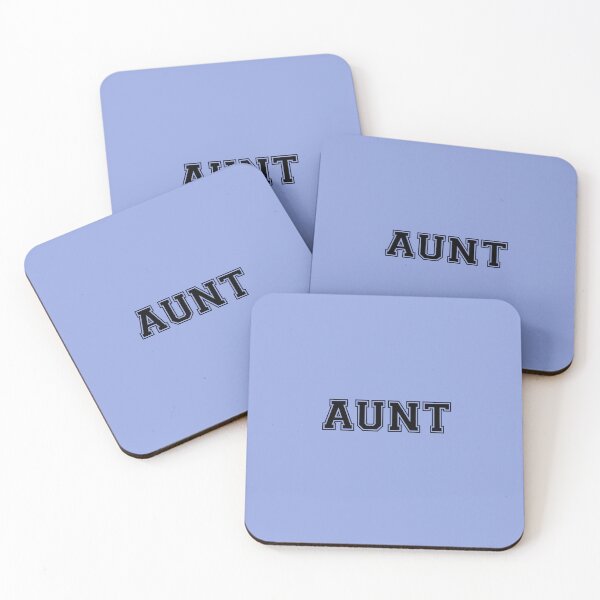 Item preview, Auntie Era designed and sold by ArtByKattie.