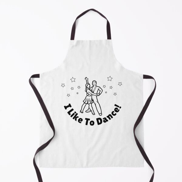 Item preview, I like to dance designed and sold by Javidesigner19.