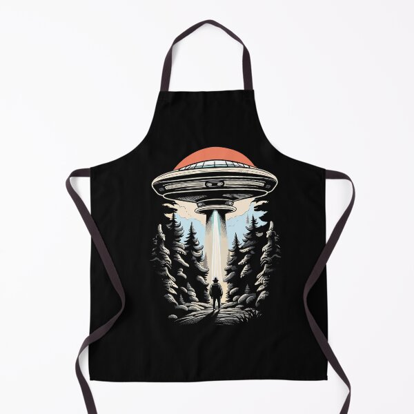 Item preview, Flying saucer - u.f.o. designed and sold by portokalis.