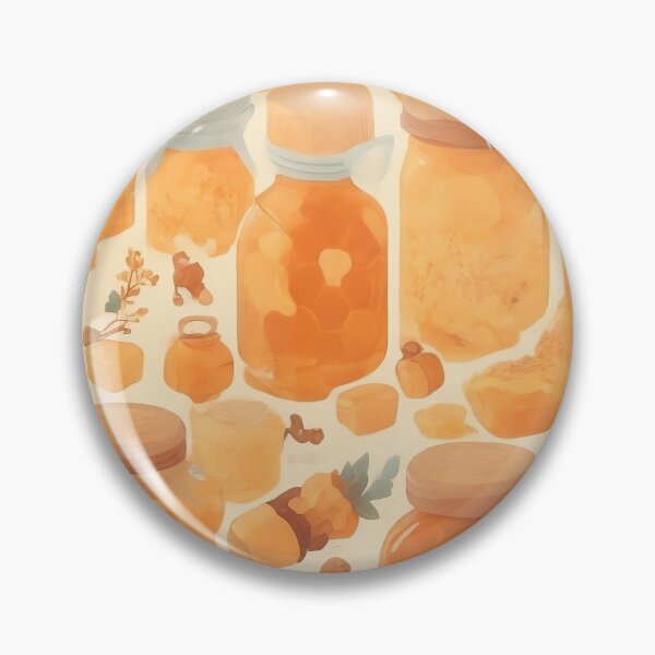 Item preview, Recipes with honey designed and sold by Ayqueabeja.