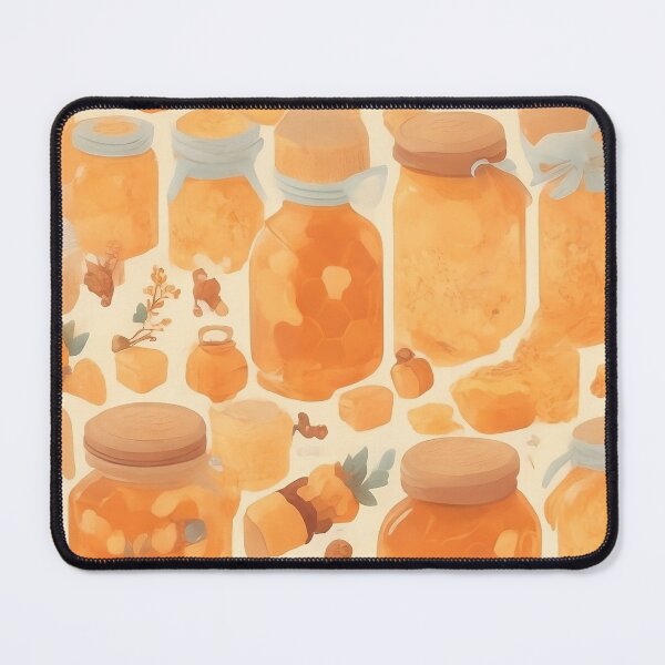 Item preview, Recipes with honey designed and sold by Ayqueabeja.