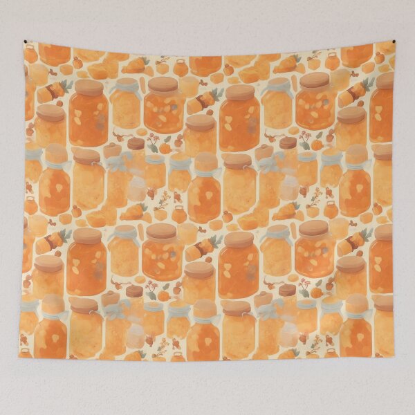 Item preview, Recipes with honey designed and sold by Ayqueabeja.