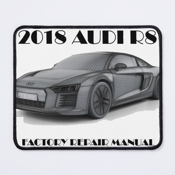 Item preview, Audi R8 designed and sold by Cars-Bikes.