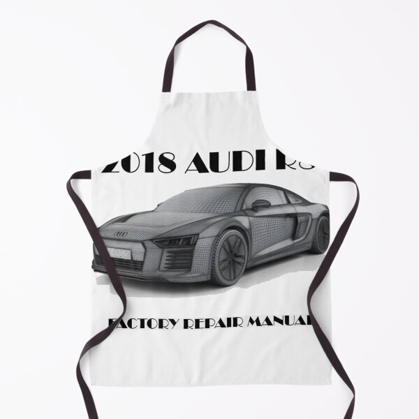Item preview, Audi R8 designed and sold by Cars-Bikes.