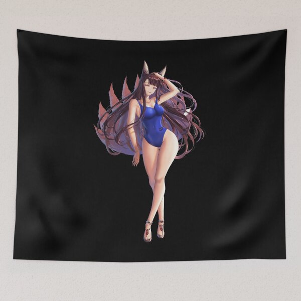 Item preview, Azur Lane Akagi designed and sold by Peony-st.