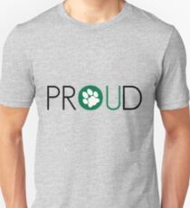 Proud Bobcat Unisex T-Shirt