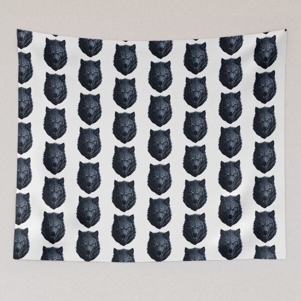 Item preview, wolf 3 designed and sold by BaliamShop.