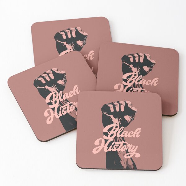 Item preview, Black History Month. ArtNº16S designed and sold by Bauani.