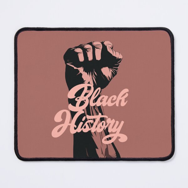 Item preview, Black History Month. ArtNº16S designed and sold by Bauani.