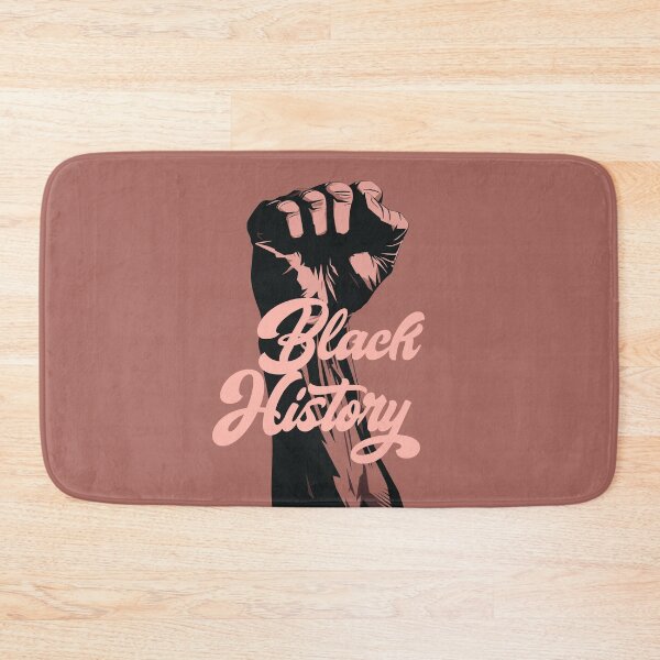 Item preview, Black History Month. ArtNº16S designed and sold by Bauani.