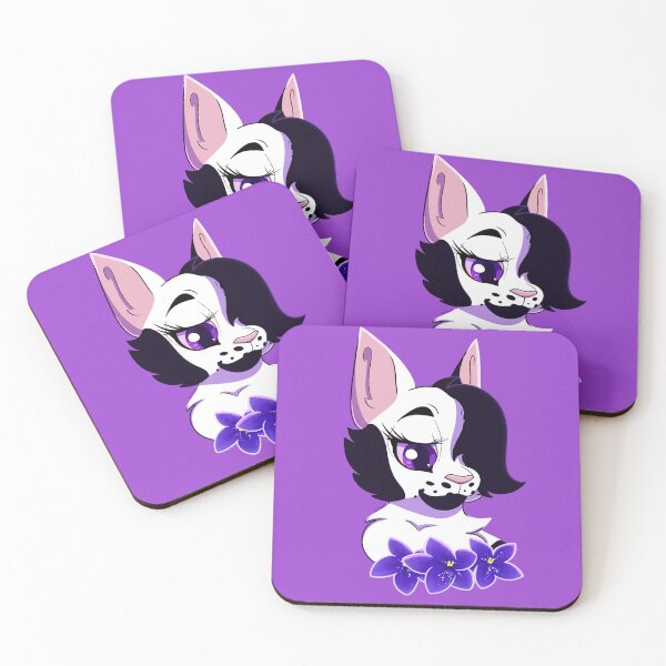 Item preview, Violetshine designed and sold by Made With Chirps.