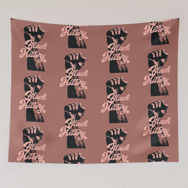 Item preview, Black History Month. ArtNº16S designed and sold by Bauani.
