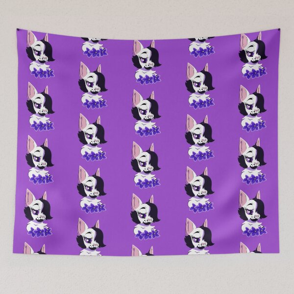 Item preview, Violetshine designed and sold by Made With Chirps.