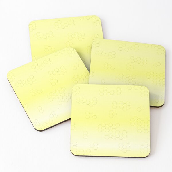 Item preview, Yellow energy shield designed and sold by Bayzassi.