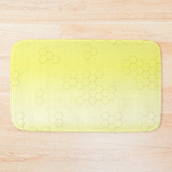 Item preview, Yellow energy shield designed and sold by Bayzassi.