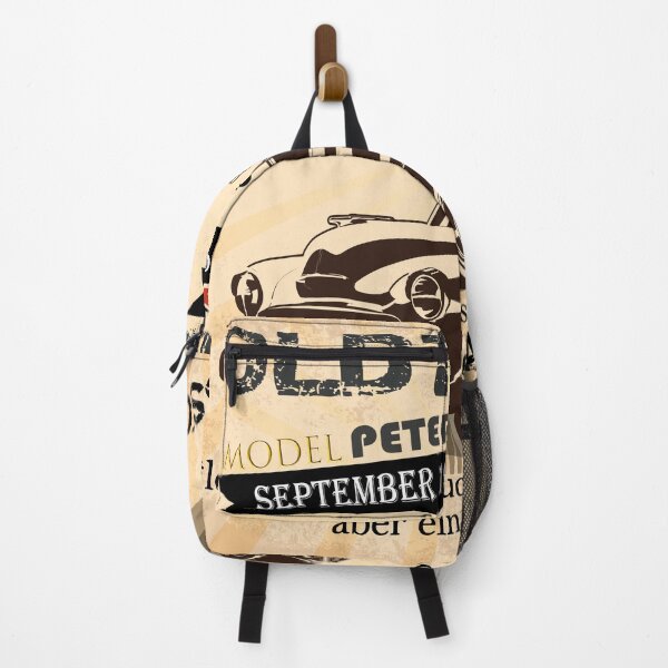 Item preview, As a classic car, you are the classicist in the family designed and sold by RiSchuDesign.
