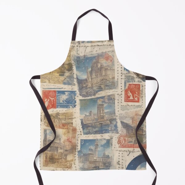 Item preview, Wanderlust designed and sold by Charliane.