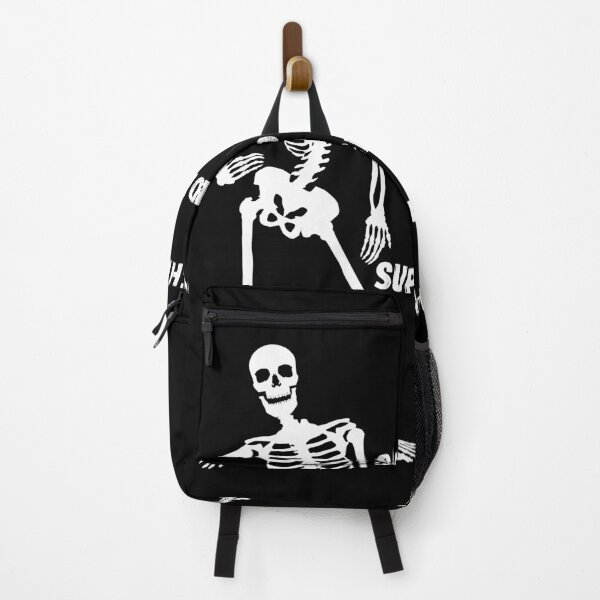 Item preview, Skeleton Supermodel designed and sold by GediaPrints.