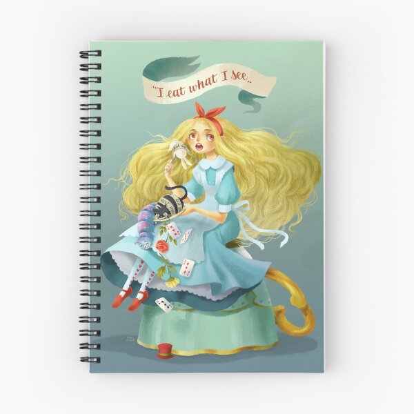 Item preview, Greedy Alice designed and sold by chaupham.