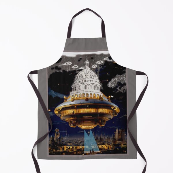 Item preview, Never Mind designed and sold by OSOsUFOs.
