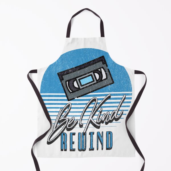 Item preview, Be Kind Rewind designed and sold by heavily80s90s.
