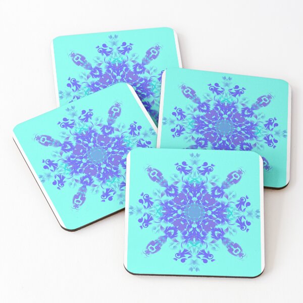 Item preview, Piccadilly Blue designed and sold by Artangible.