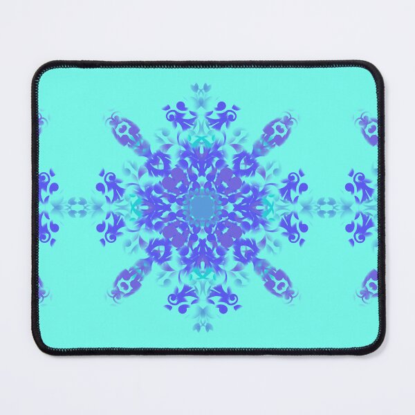 Item preview, Piccadilly Blue designed and sold by Artangible.