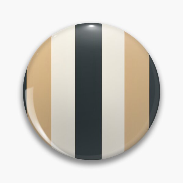 Item preview, Brown and Tan Stripes designed and sold by Logic72.