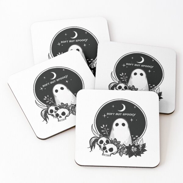 Item preview, woodland spookies  designed and sold by macabre darkling wanders.