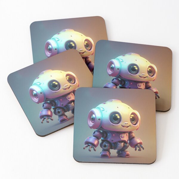 Item preview, Cyber Baby, robot, hitech, scifi, kids, child, baby designed and sold by Cyber Kids.