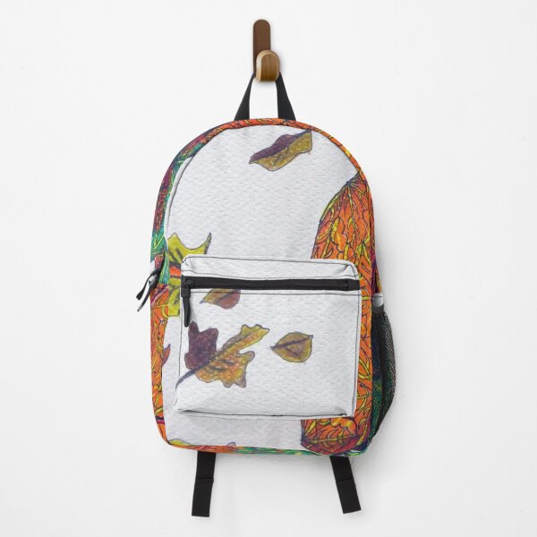 Item preview, Human heart Maple leaf art Drawing closer look designed and sold by MubaraksArt.