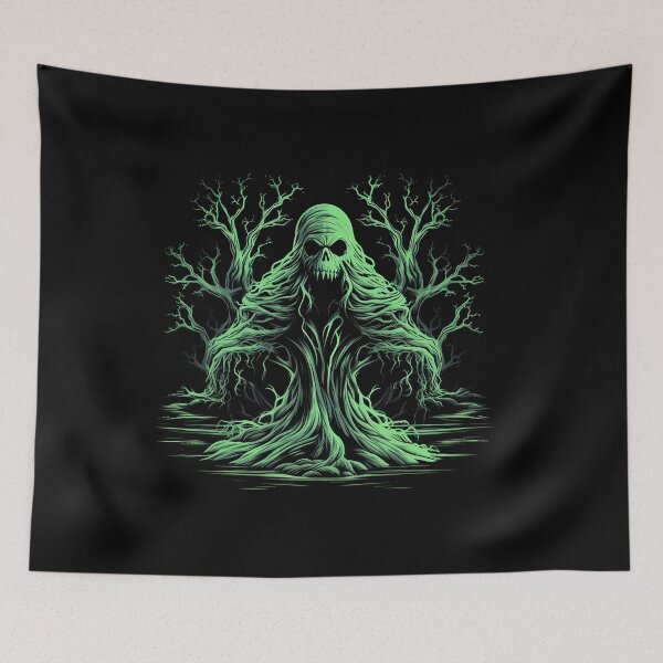 Item preview, Dollar Tree Ghost - 13 ghosts - Thirteen Ghosts designed and sold by JansenGS.