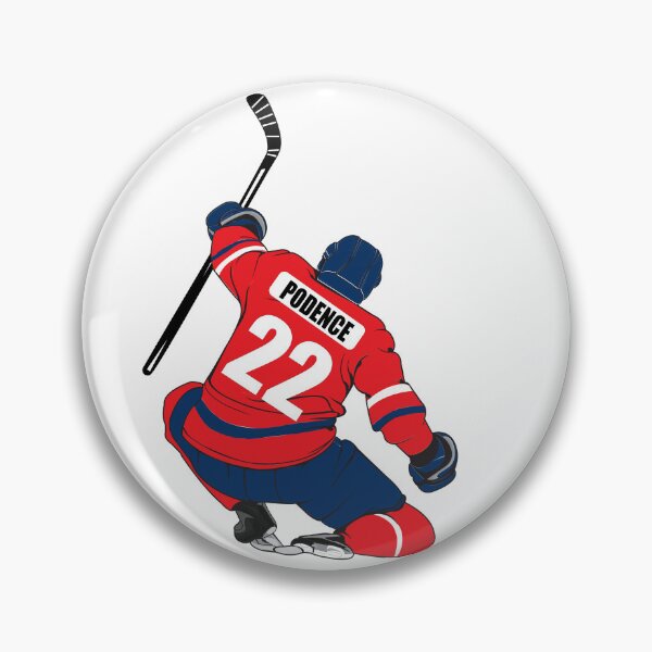 Item preview, Podence Hockey Products designed and sold by stinkylockers.