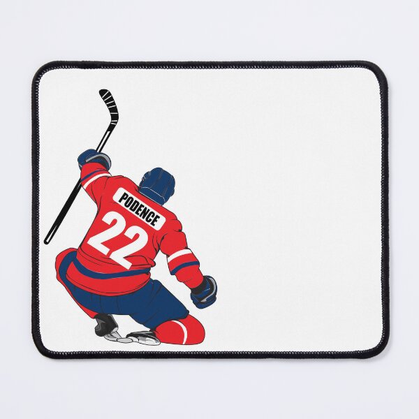 Item preview, Podence Hockey Products designed and sold by stinkylockers.